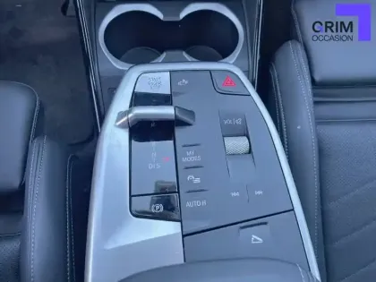 Photo 9 BMW X2  sDrive 20i 170ch DKG7