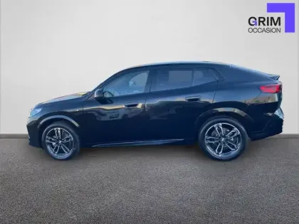 Photo 19 BMW X2  sDrive 20i 170ch DKG7