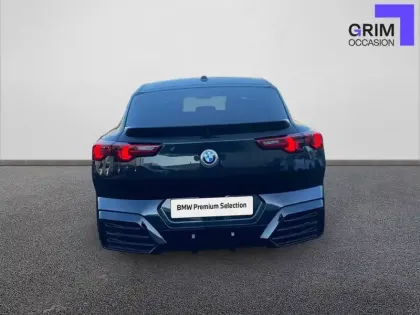 Photo 18 BMW X2  sDrive 20i 170ch DKG7