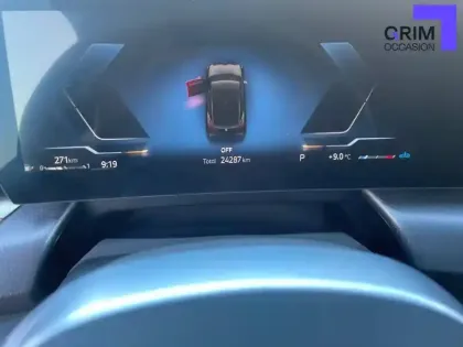 Photo 6 BMW X2  sDrive 20i 170ch DKG7