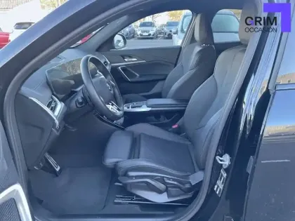 Photo 3 BMW X2  sDrive 20i 170ch DKG7