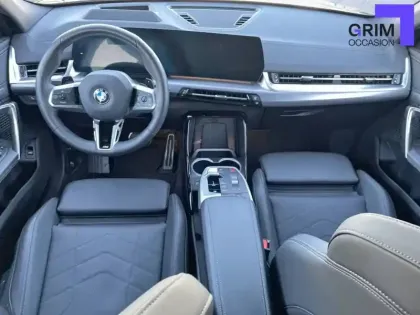 Photo 4 BMW X2  sDrive 20i 170ch DKG7