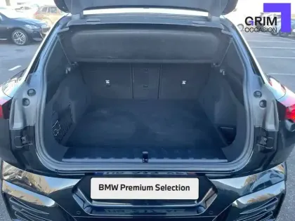 Photo 11 BMW X2  sDrive 20i 170ch DKG7