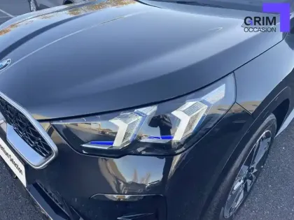 Photo 16 BMW X2  sDrive 20i 170ch DKG7