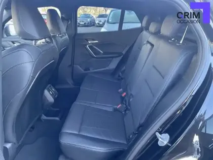 Photo 10 BMW X2  sDrive 20i 170ch DKG7