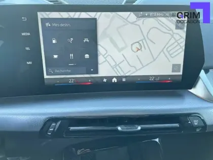 Photo 8 BMW X2  sDrive 20i 170ch DKG7