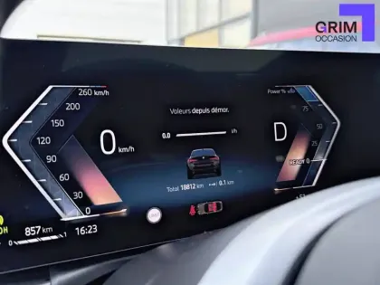 Photo 6 BMW Serie 4 Gran Coupe 420d xDrive 190 ch BVA8