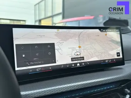 Photo 8 BMW Serie 4 Gran Coupe 420d xDrive 190 ch BVA8