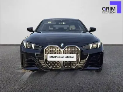 Photo 18 BMW Serie 4 Gran Coupe 420d xDrive 190 ch BVA8