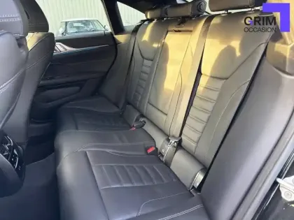 Photo 10 BMW Serie 4 Gran Coupe 420d xDrive 190 ch BVA8