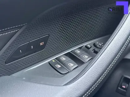 Photo 24 BMW Serie 4 Gran Coupe 420d xDrive 190 ch BVA8