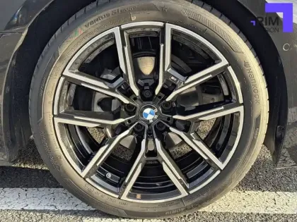 Photo 15 BMW Serie 4 Gran Coupe 420d xDrive 190 ch BVA8