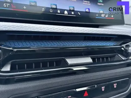 Photo 32 BMW Serie 4 Gran Coupe 420d xDrive 190 ch BVA8