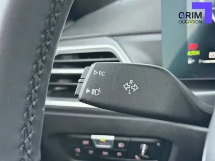 Photo 27 BMW Serie 4 Gran Coupe 420d xDrive 190 ch BVA8