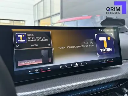 Photo 7 BMW Serie 4 Gran Coupe 420d xDrive 190 ch BVA8