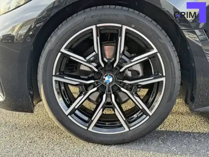 Photo 12 BMW Serie 4 Gran Coupe 420d xDrive 190 ch BVA8