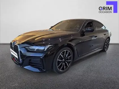 Photo Bmw Serie 4 M Sport