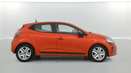 Photo 39 Renault Clio  Eco-G 100 ch GSR2