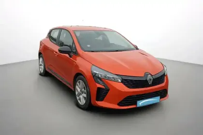 Photo 6 Renault Clio  Eco-G 100 ch GSR2