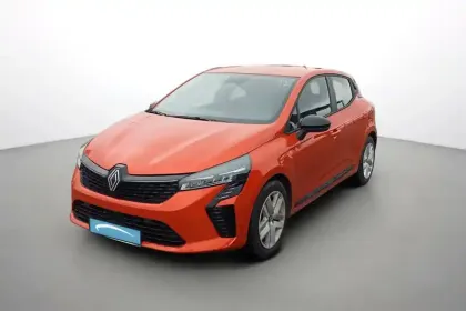 Photo Renault Clio Evolution