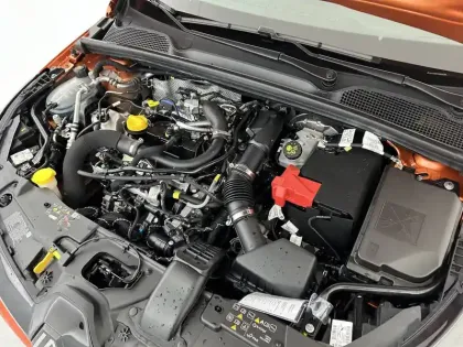 Photo 30 Renault Clio  Eco-G 100 ch GSR2