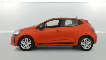 Photo 60 Renault Clio  Eco-G 100 ch GSR2