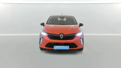 Photo 16 Renault Clio  Eco-G 100 ch GSR2