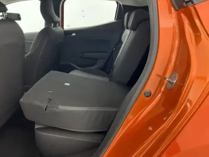 Photo 33 Renault Clio  Eco-G 100 ch GSR2