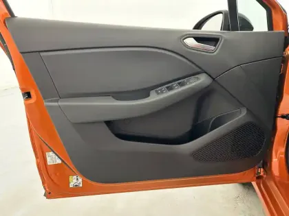 Photo 19 Renault Clio  Eco-G 100 ch GSR2