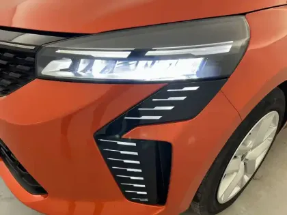 Photo 29 Renault Clio  Eco-G 100 ch GSR2