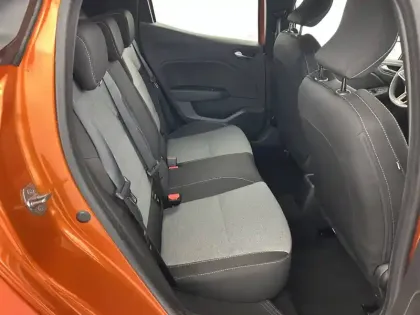 Photo 24 Renault Clio  Eco-G 100 ch GSR2