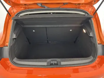 Photo 26 Renault Clio  Eco-G 100 ch GSR2