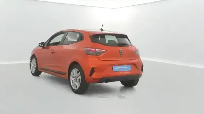 Photo 61 Renault Clio  Eco-G 100 ch GSR2