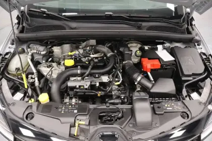 Photo 25 Renault Clio  TCe 90