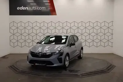 Photo Renault Clio Evolution