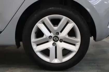 Photo 24 Renault Clio  TCe 90