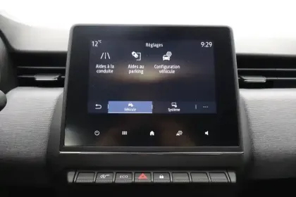 Photo 6 Renault Clio  TCe 90