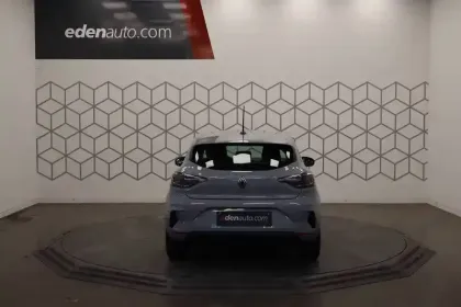 Photo 23 Renault Clio  TCe 90