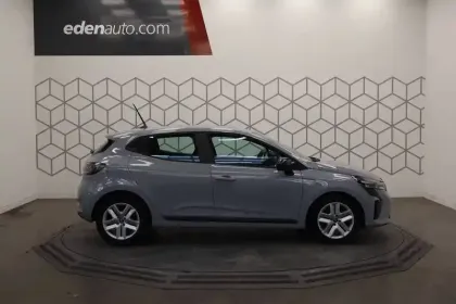 Photo 14 Renault Clio  TCe 90