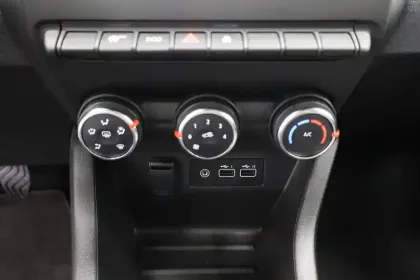 Photo 12 Renault Clio  TCe 90