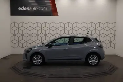 Photo 15 Renault Clio  TCe 90