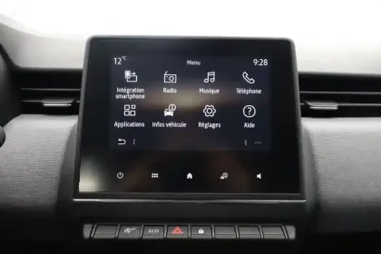 Photo 5 Renault Clio  TCe 90