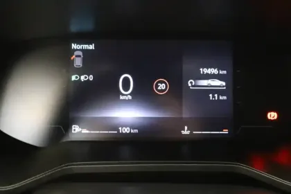 Photo 8 Renault Clio  TCe 90