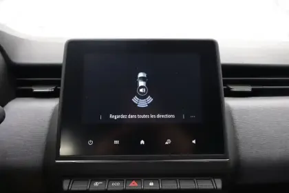 Photo 7 Renault Clio  TCe 90