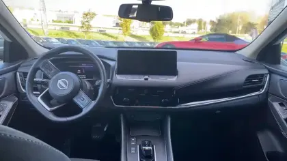 Photo 9 Nissan Qashqai  e-Power 190 ch