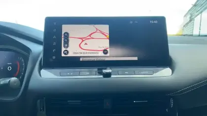 Photo 23 Nissan Qashqai  e-Power 190 ch