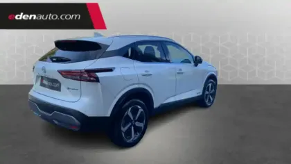 Photo 5 Nissan Qashqai  e-Power 190 ch