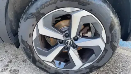 Photo 26 Nissan Qashqai  e-Power 190 ch