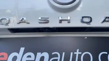 Photo 33 Nissan Qashqai  e-Power 190 ch