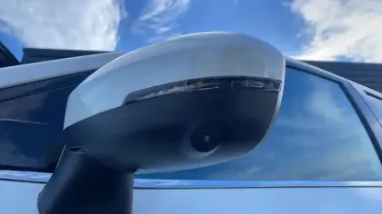 Photo 32 Nissan Qashqai  e-Power 190 ch